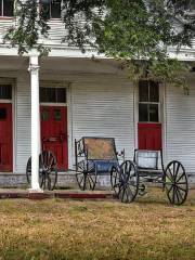 Dawson County Historical Society