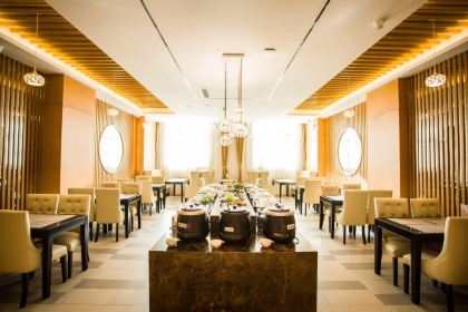 大同玺云酒店·玺厨餐厅