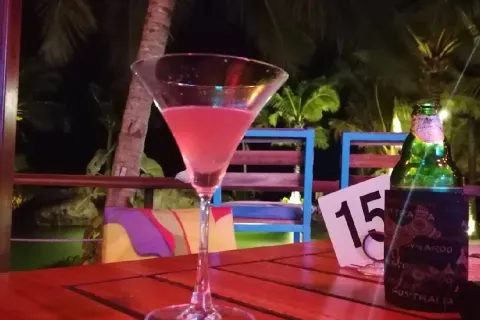 Rory's Beach Bar