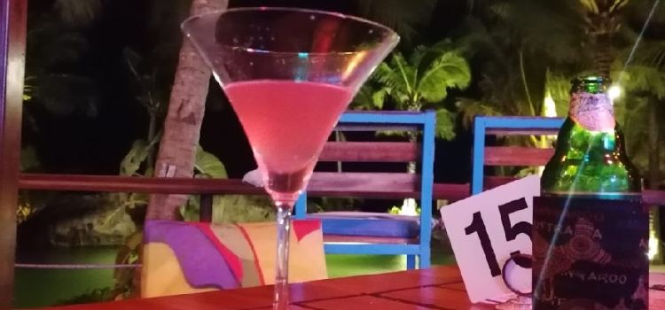 Rory's Beach Bar