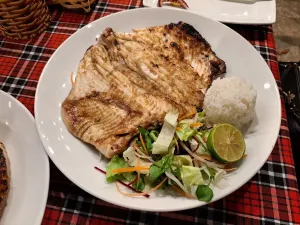 Nemo Restaurant