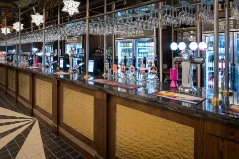 The Caley Picture House - JD Wetherspoon