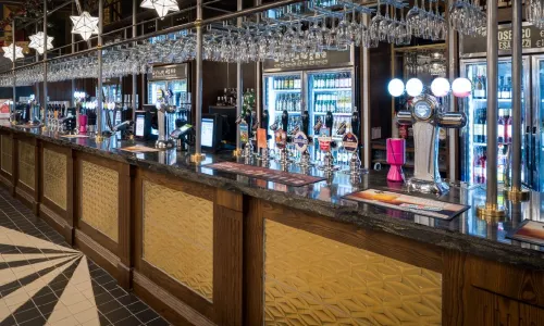 The Caley Picture House - JD Wetherspoon