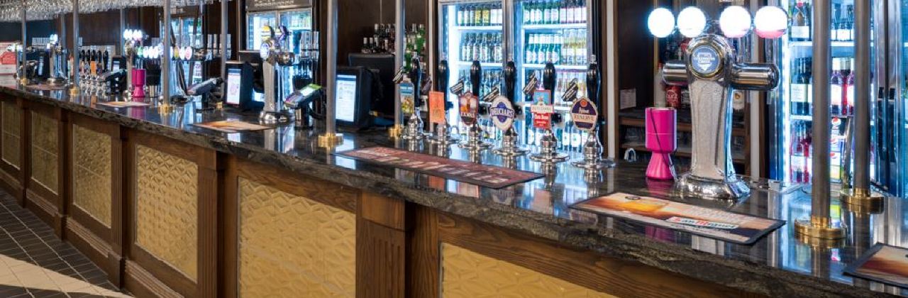 The Caley Picture House - JD Wetherspoon