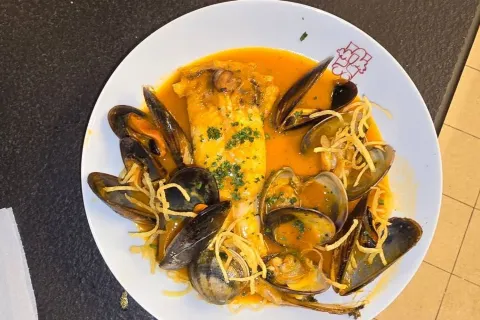 Trattoria Antiche Carampane