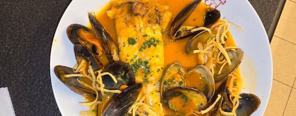 Trattoria Antiche Carampane