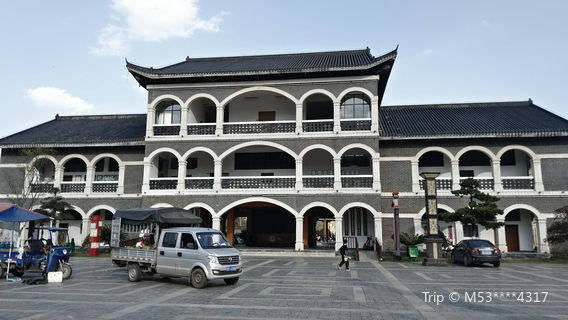 東安紫水國家濕地公園