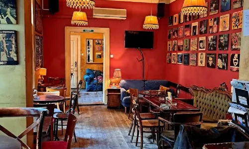 Monk's Bar