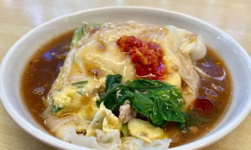 潮州普宁肠粉(莲花路店)