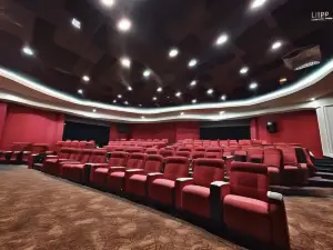 Cinemaxx Theater Lippo Plaza Kairagi