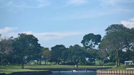 Serapong Golf Course