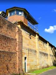 Parramatta Gaol