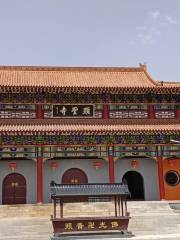 Shenchixian Xiansheng Temple