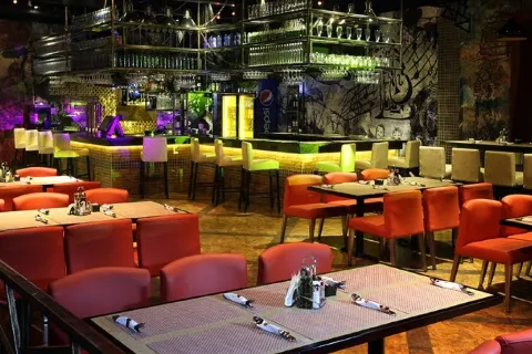SALM PUB & BAR