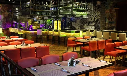 SALM PUB & BAR