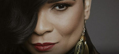 Oxford | GABRIELLE 2027<THE HITS>UK Tour