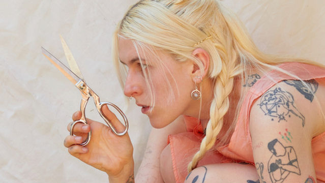 Austin | Lala Lala Tour