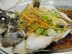 시뷰 카페