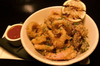 Untitled Supper Club