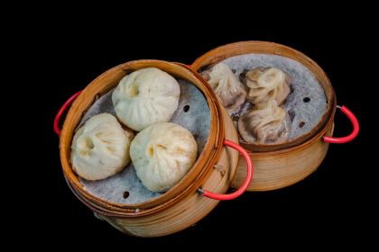 Mogan mountain Kaiyuan Senbo Holiday Park · Rainforest Restaurant