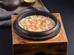 Popular Local Restaurants in Changzhou