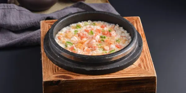 Popular Local Restaurants in Changzhou