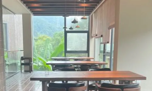 Qin Restaurant