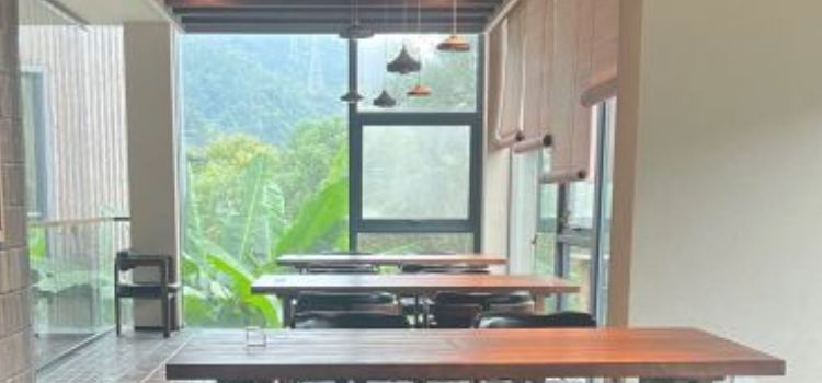 Qin Restaurant