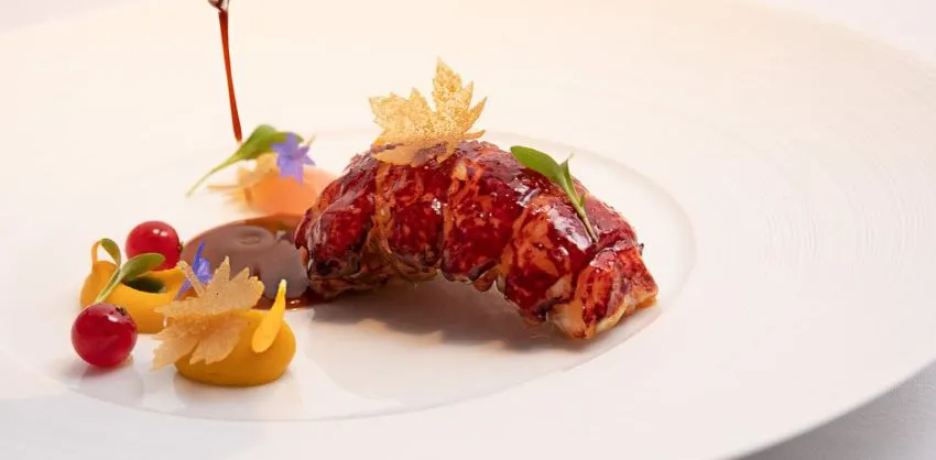Fine Dining 