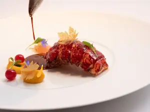 Top 10 Fine Dining in Dublin