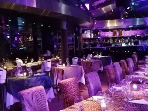 Justme Milano - Restaurant & Club