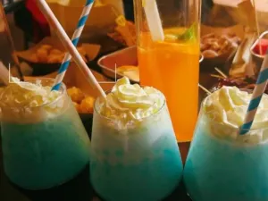 唱片商店