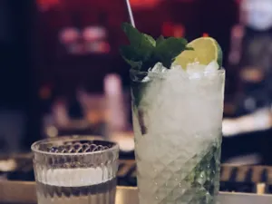 El Pequeno Bar