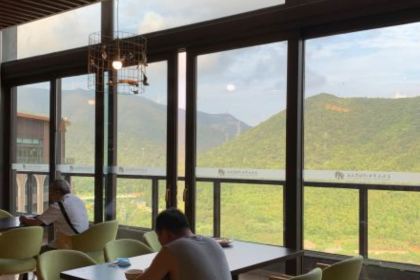 湖州龙之梦动物世界大酒店·全日制自助餐厅