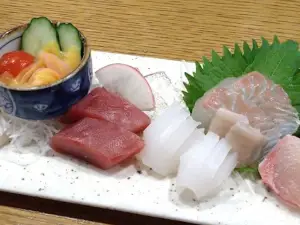 Tarafuku Asa