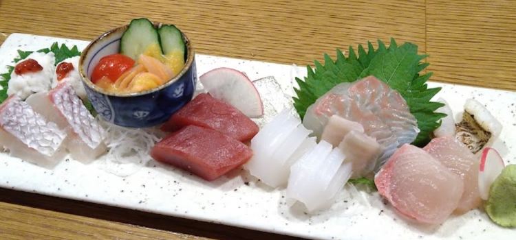 Tarafuku Asa