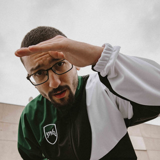 Bloody Hawk Live στον Βόλο | Volos