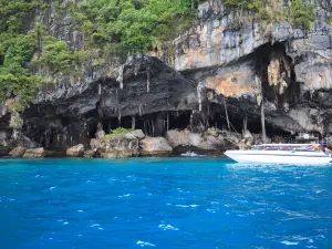 Viking Cave