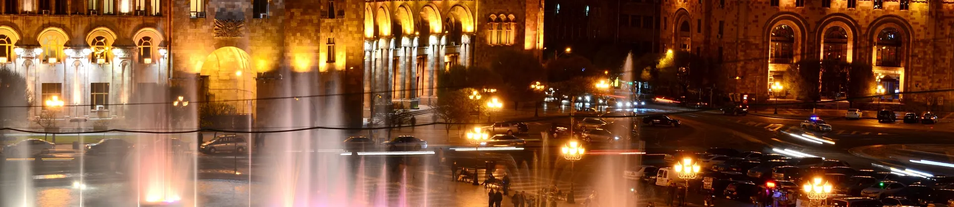 Night Attractions