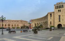 Площадь Республики