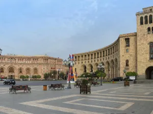 Piazza della Repubblica