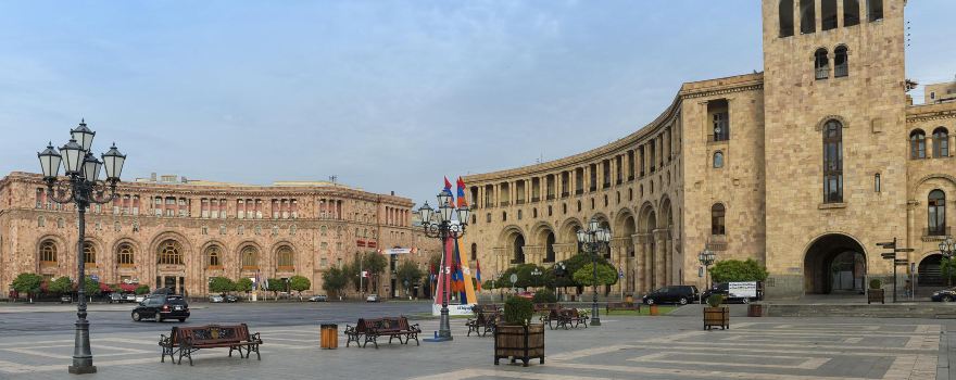 Place de la République
