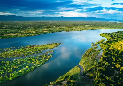 Zambezi River