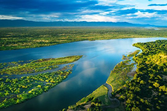Zambezi River