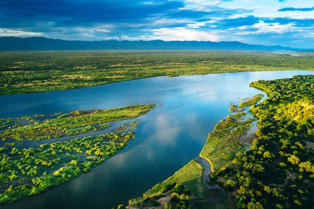 Zambezi River
