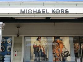 Michael Kors（御殿场Premium奥特莱斯店）