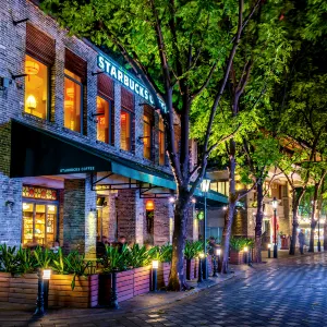 Foshan Lingnan XINTIANDI