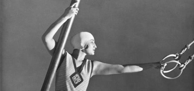 FASHION ON THE MOVE #2 | Paris