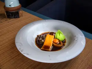 Top 4 Fine Dining in Liyang