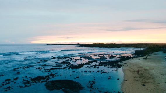 Old Kona Airport State Recreation Area